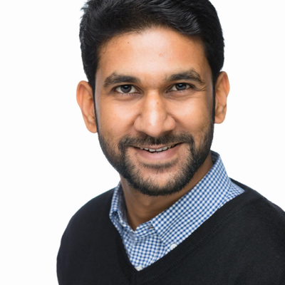 Mohan Ram